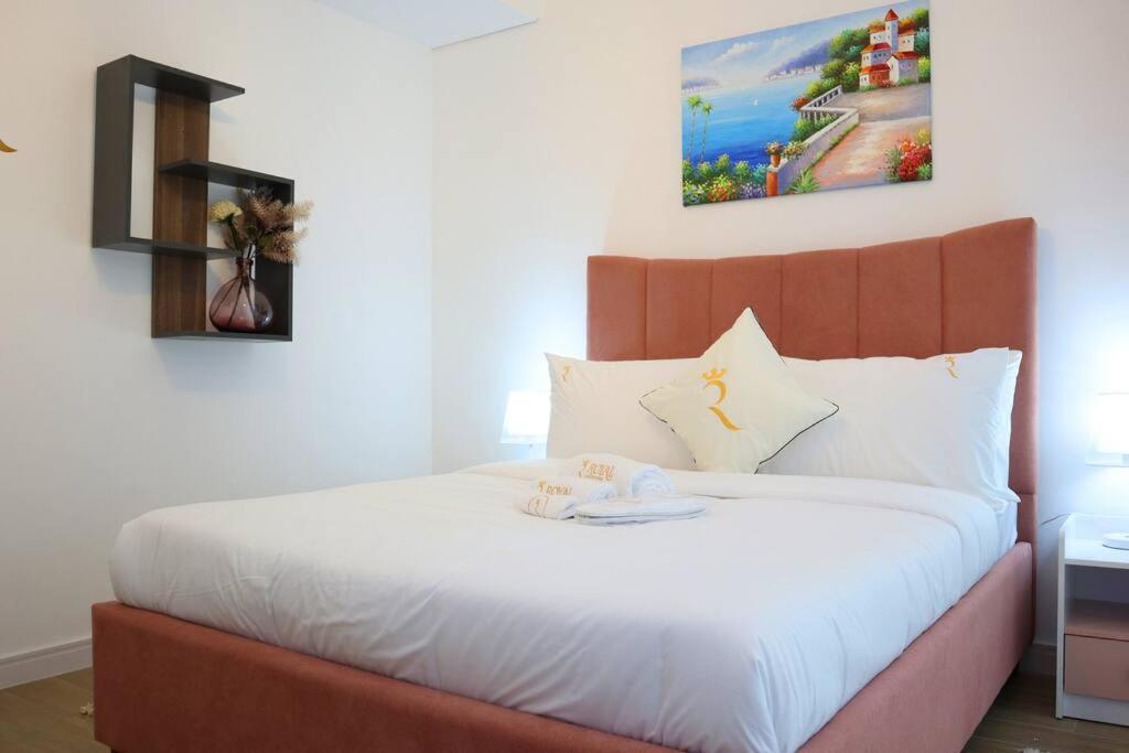 Lovely 3br Oasis With Pool & Private Parking In Masdar Appartement Abou Dabi