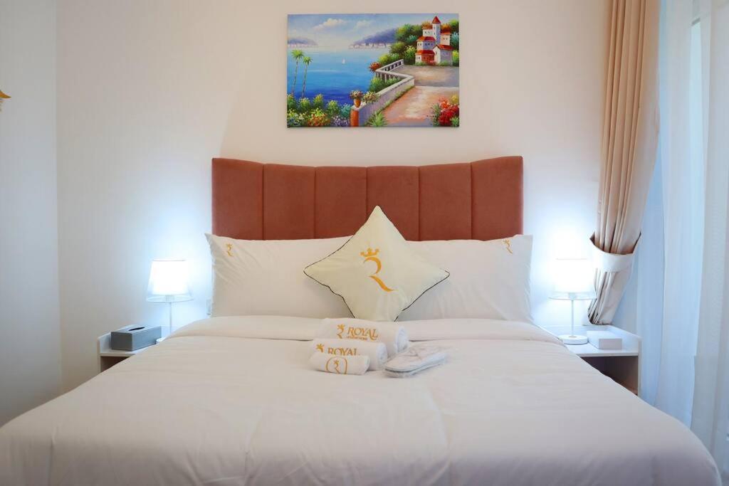Lovely 3br Oasis With Pool & Private Parking In Masdar *
