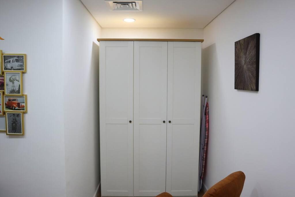 Appartement Lovely 3br Oasis With Pool & Private Parking In Masdar